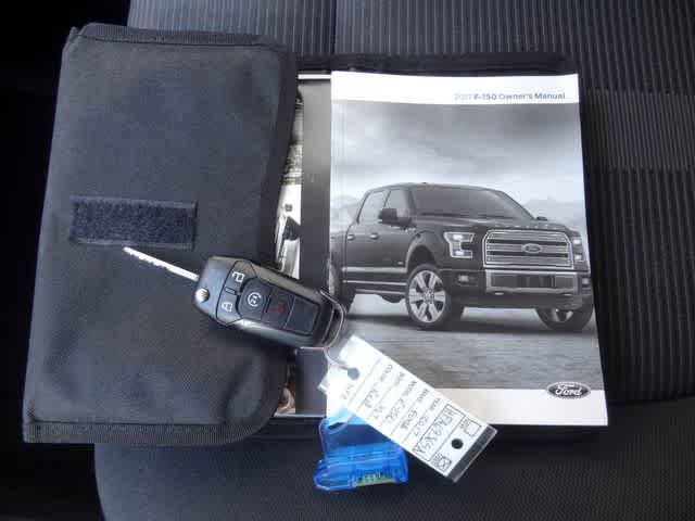 Used 2017 Ford F150 XLT w/ Equipment Group 302A Luxury AWD/4WD image 37