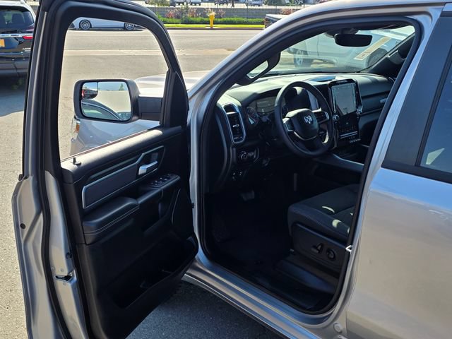 Used 2026 RAM 1500 Big Horn AWD/4WD image 39