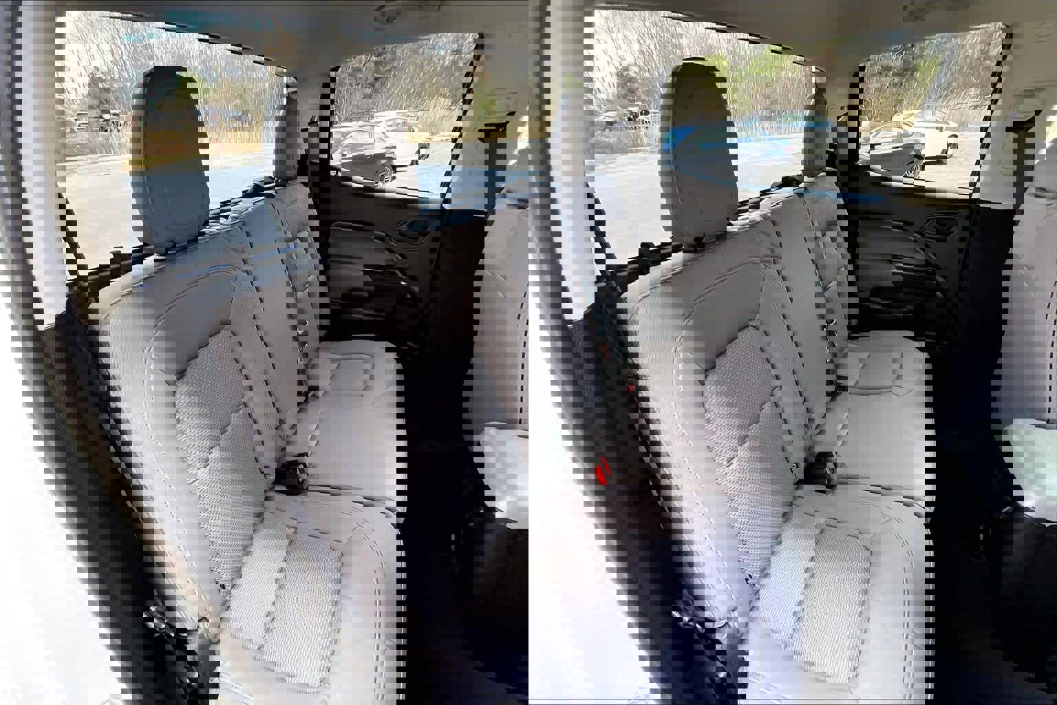 Used 2019 Chevrolet Colorado W/T w/ WT Convenience Package image 19