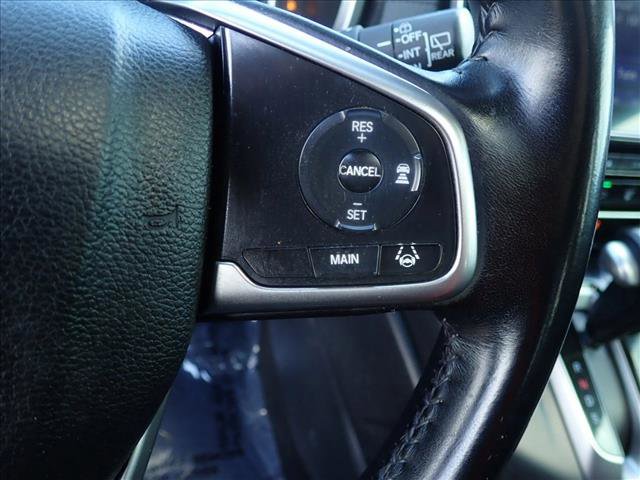 Used 2018 Honda CR-V EX-L image 15