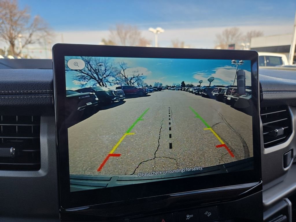 Used 2024 Ford Expedition Max XLT image 26