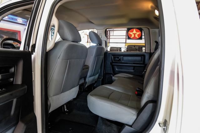 Used 2014 RAM 2500 Tradesman w/ Chrome Appearance Group image 34