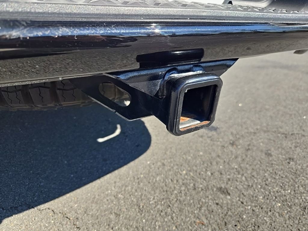 Used 2023 GMC Canyon AT4X image 53