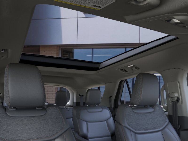 New 2026 Ford Explorer Active w/ Active Comfort Package AWD/4WD image 23