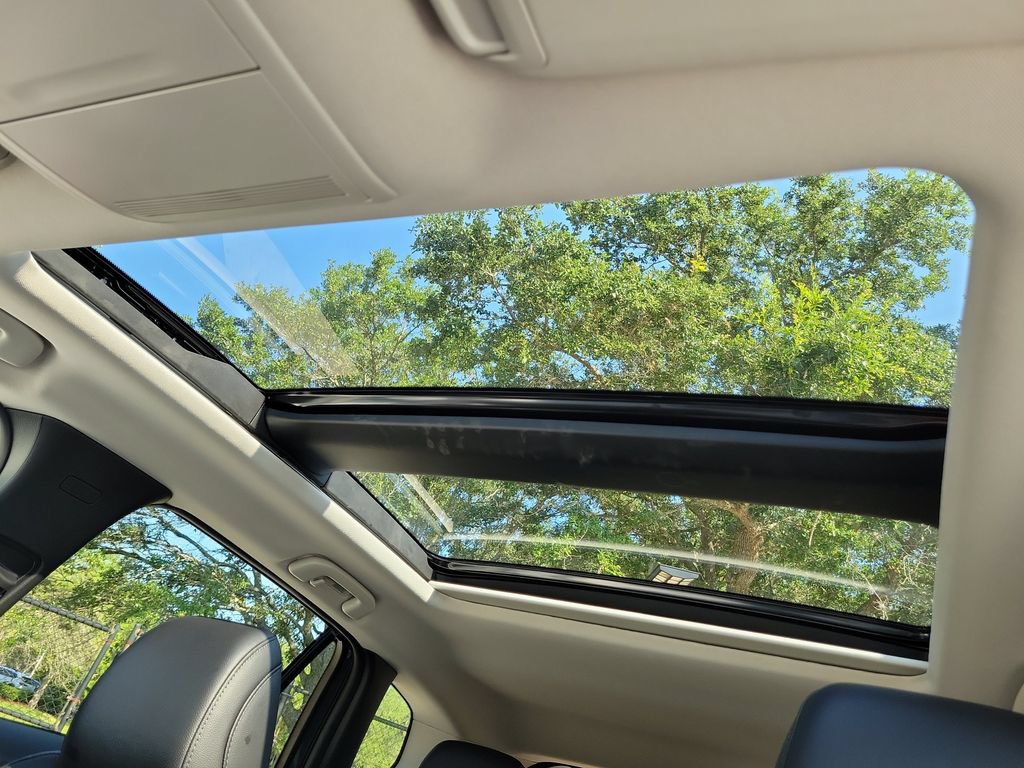 New 2026 MAZDA CX-50 AWD 2.5 Hybrid w/ Weather Package image 36