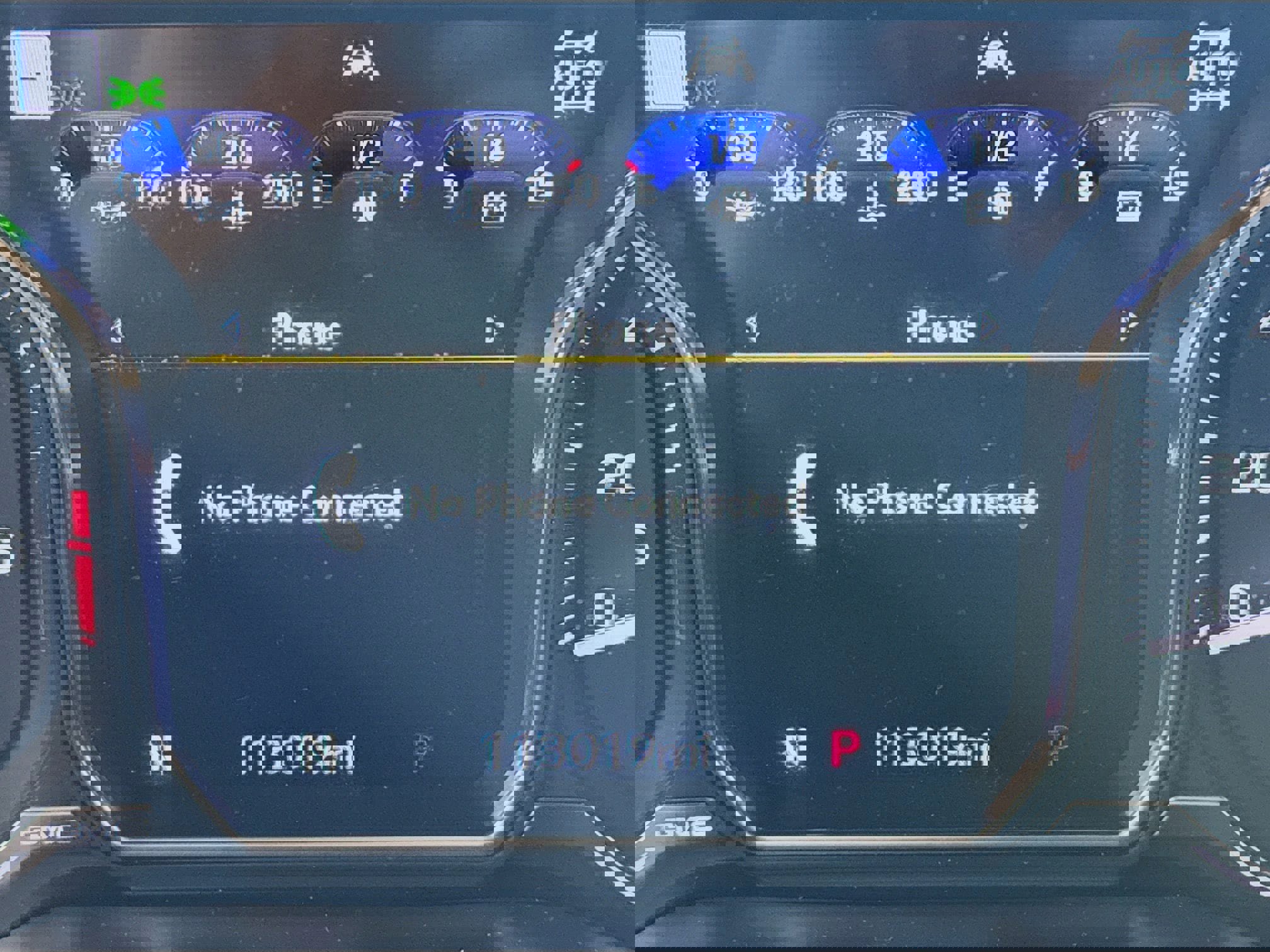 Used 2019 GMC Sierra 1500 Denali w/ Denali Ultimate Package image 18