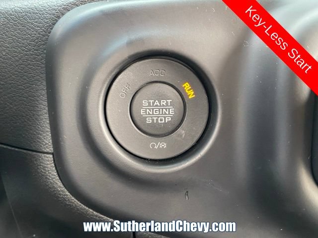 Used 2022 Jeep Wrangler Unlimited Sahara AWD/4WD image 24