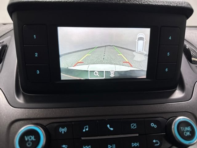 Used 2021 Ford Transit Connect XL FWD image 4