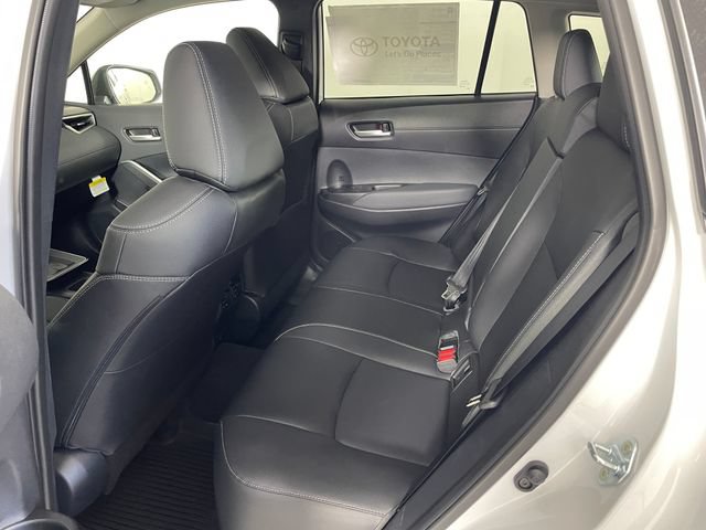 New 2026 Toyota Corolla Cross XLE AWD/4WD image 6