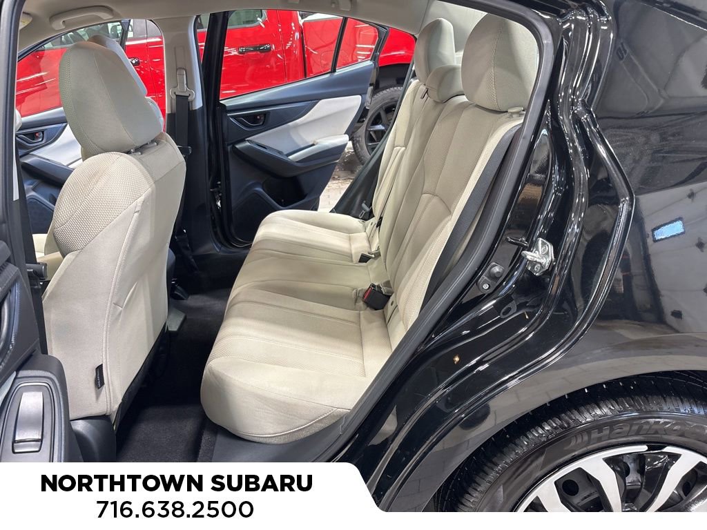Used 2018 Subaru Impreza 2.0i image 12