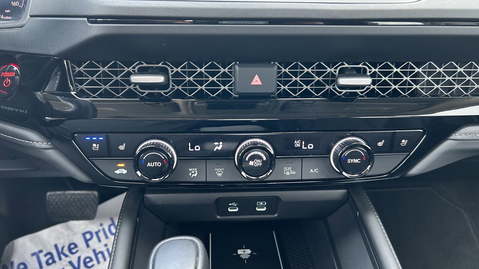 Used 2024 Honda Accord Touring image 28