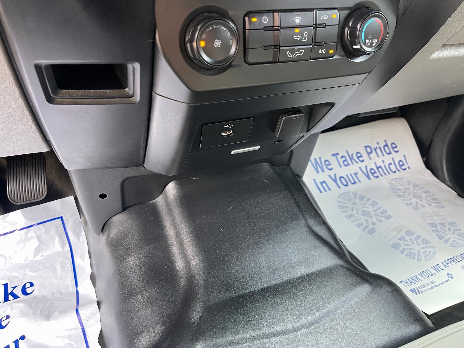 Used 2017 Ford F150 XL w/ Equipment Group 101A Mid image 31