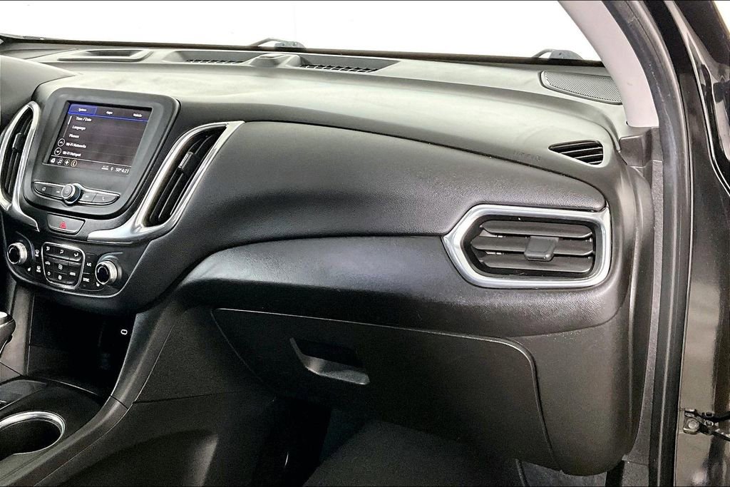 Used 2020 Chevrolet Equinox LT image 16