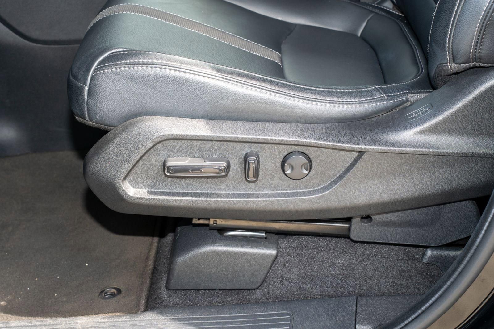 Certified 2024 Honda Pilot EX-L image 33