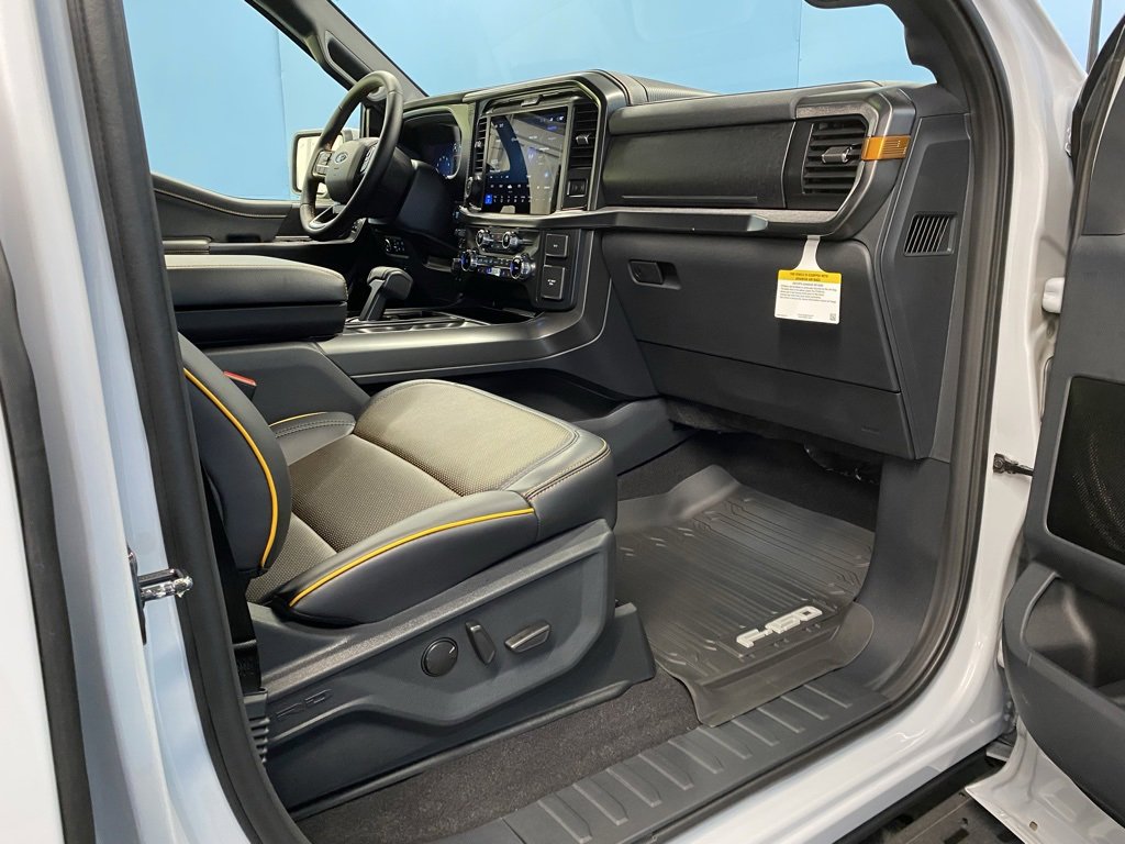 New 2025 Ford F150 Tremor w/ Equipment Group 402A High image 43