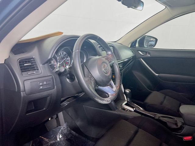 Used 2015 MAZDA CX-5 Touring w/ Bose/Moonroof Package image 9