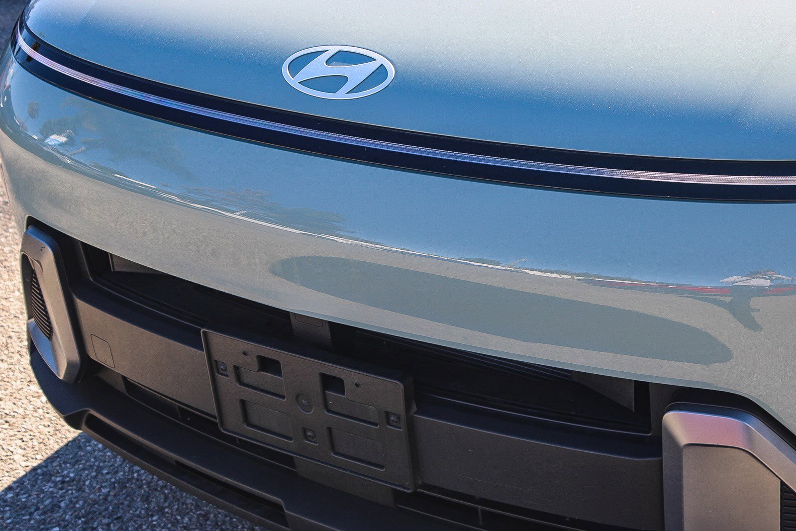 Used 2025 Hyundai Kona SEL image 6