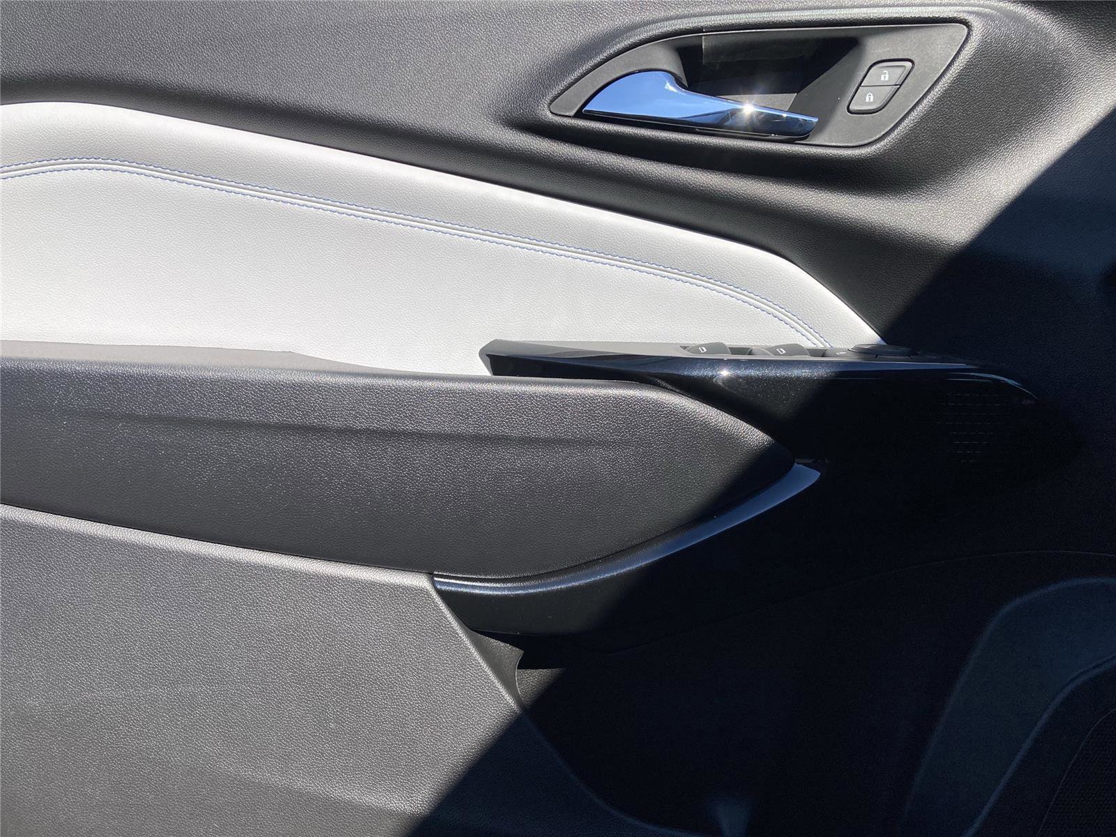 New 2026 Chevrolet Trax LT w/ Driver Confidence Package image 28