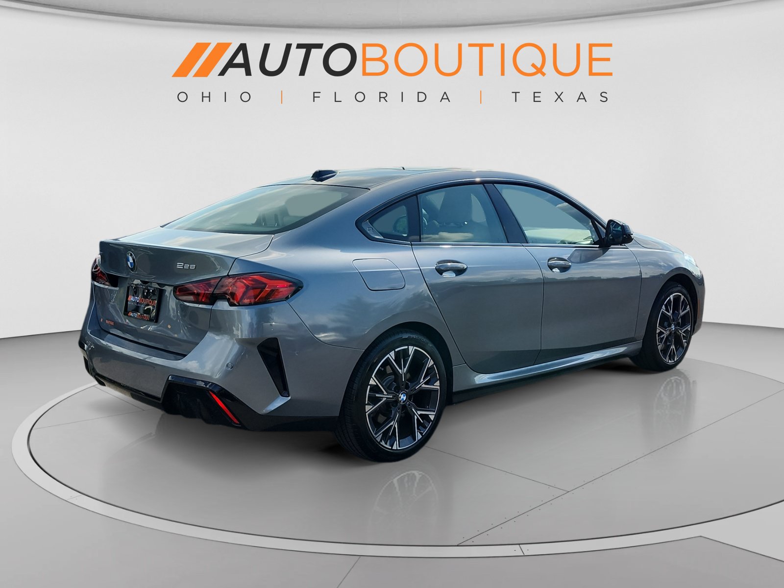 Used 2026 BMW 228i xDrive AWD/4WD image 6