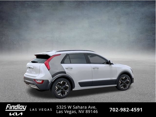 New 2026 Kia Niro Wave FWD image 7