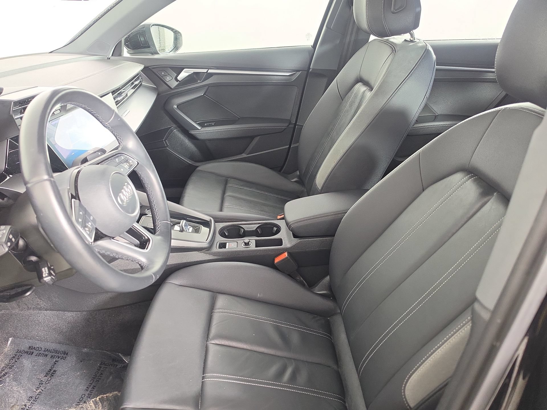 Used 2023 Audi A3 2.0T Premium w/ Convenience Package FWD image 15