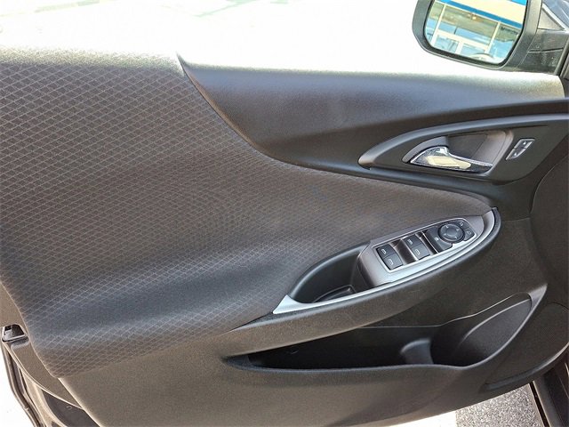 Used 2023 Chevrolet Malibu LT image 12