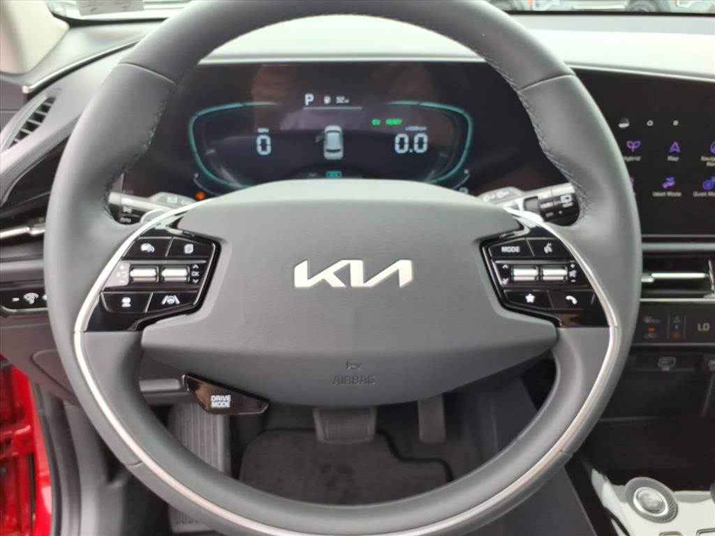 New 2026 Kia Niro EX FWD image 19