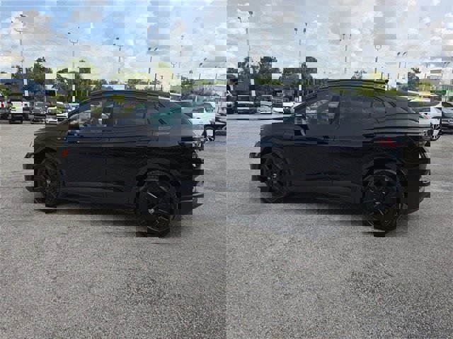 New 2025 Volkswagen ID.4 Pro S image 5