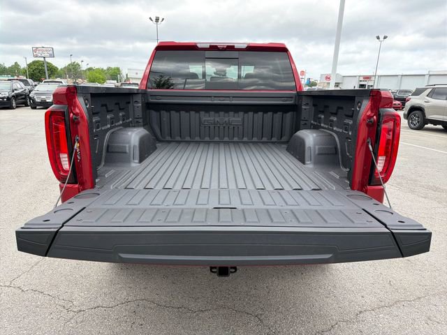 New 2026 GMC Sierra 1500 AT4X AWD/4WD image 25