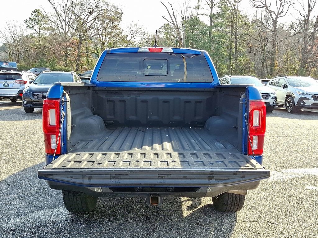 Used 2019 Ford Ranger XLT w/ Equipment Group 302A Luxury image 33