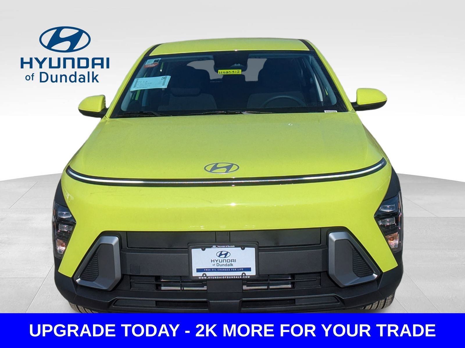New 2026 Hyundai Kona SE image 11
