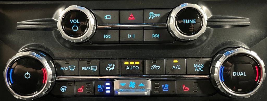 Used 2025 Ford F150 Tremor w/ Equipment Group 402A High AWD/4WD image 38