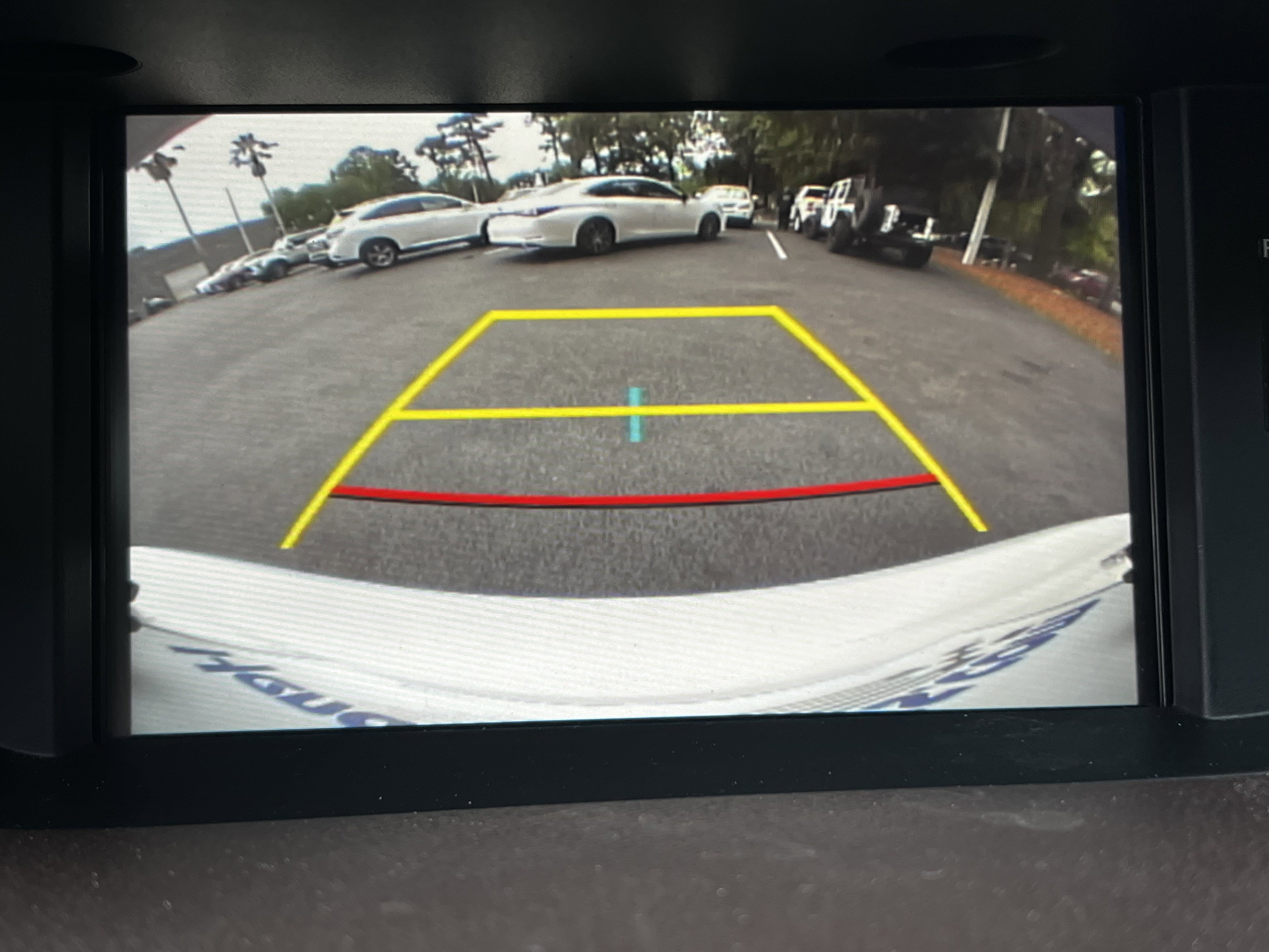 Used 2017 Lexus ES 350 w/ Premium Package image 27