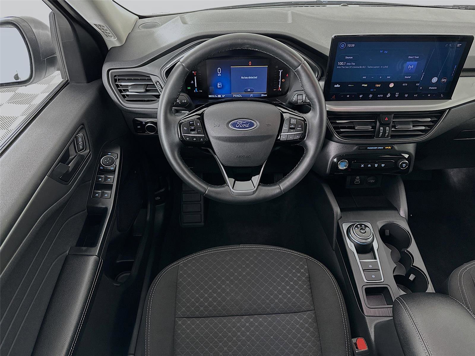 Used 2024 Ford Escape Active w/ Tech Pack #1 image 23