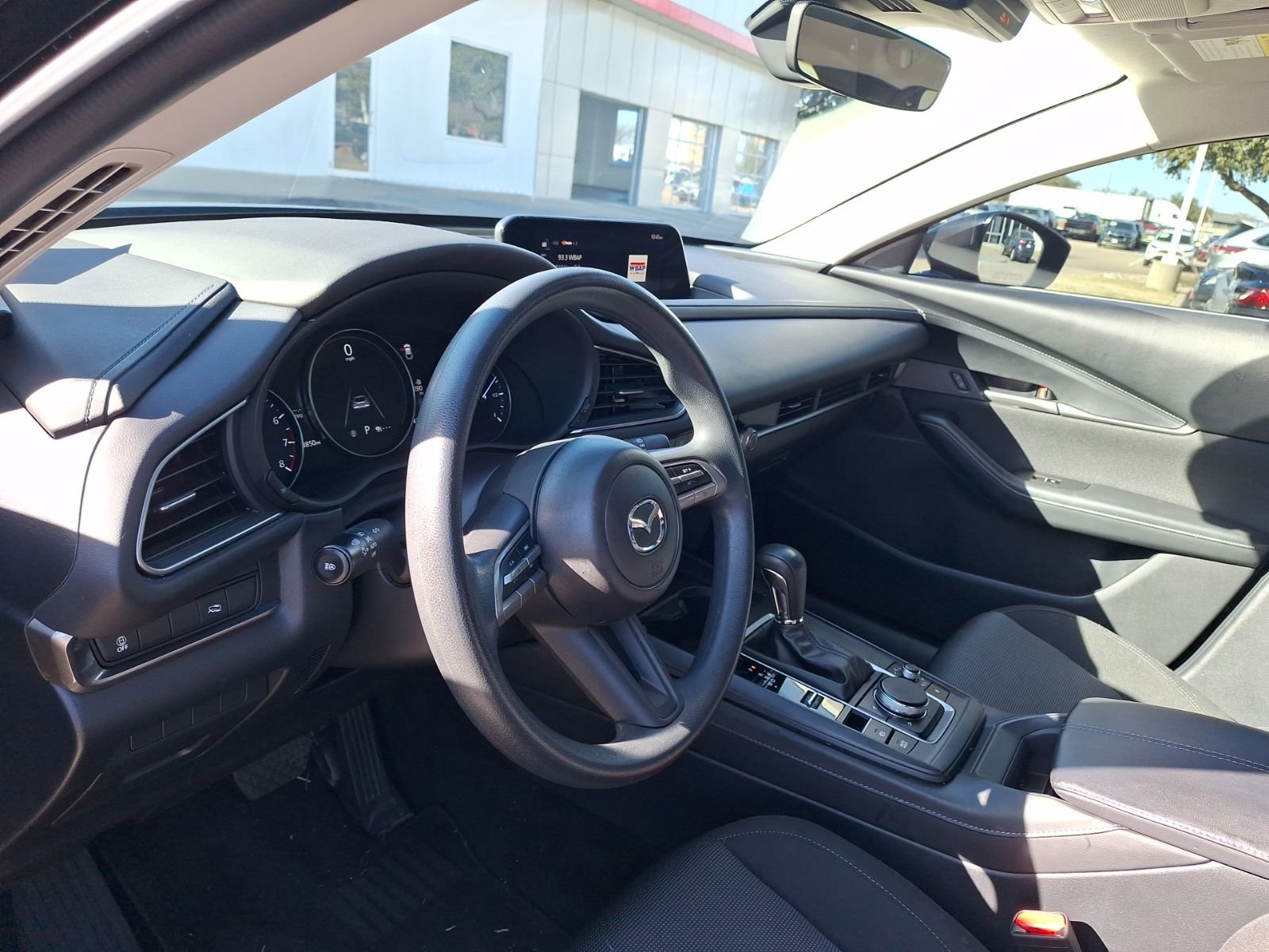 Used 2023 MAZDA CX-30 AWD 2.5 S image 15