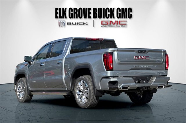 New 2026 GMC Sierra 1500 Denali image 6