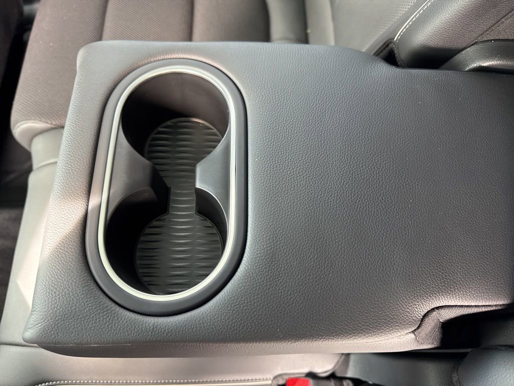 Used 2025 Genesis GV70 2.5T w/ Sport Prestige Package image 45