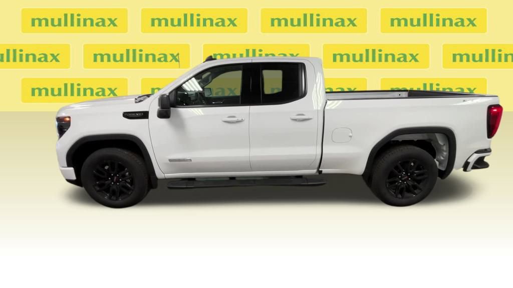 New 2026 GMC Sierra 1500 Elevation image 40