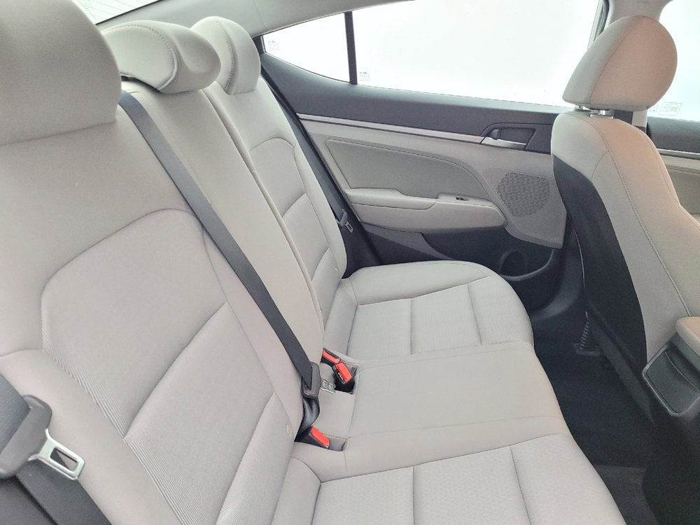 Used 2018 Hyundai Elantra SEL image 19