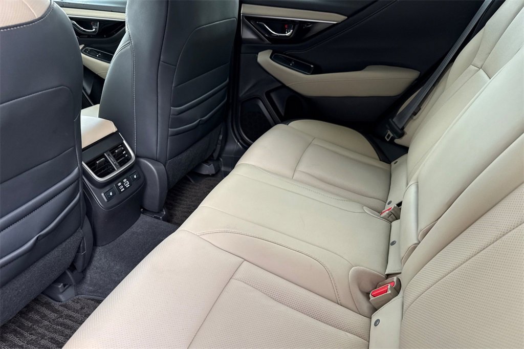 Certified 2023 Subaru Outback Limited image 17