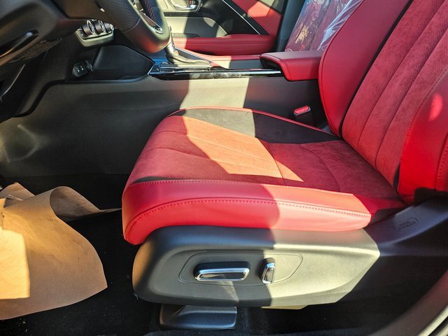 New 2025 Acura ADX A-Spec image 21