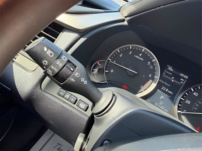 Used 2022 Lexus RX 350 FWD w/ Premium Package image 54
