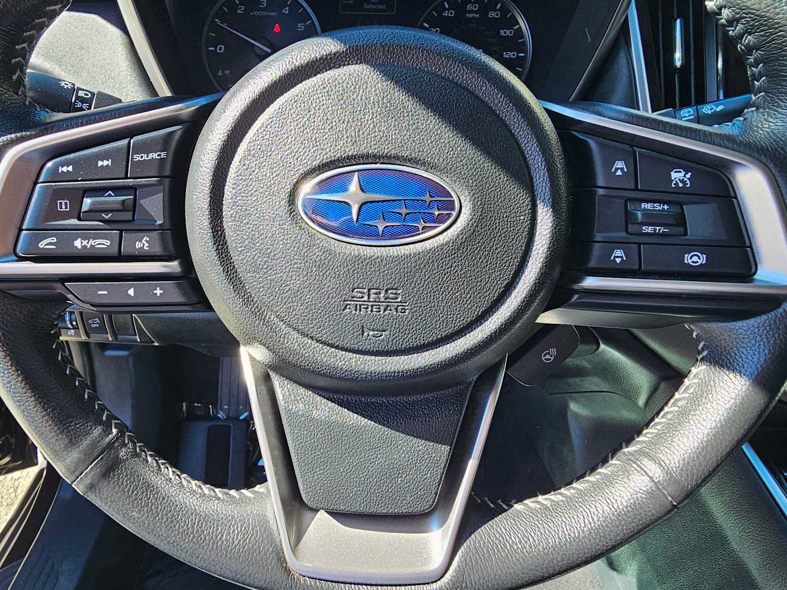 Certified 2024 Subaru Outback Limited AWD/4WD image 22