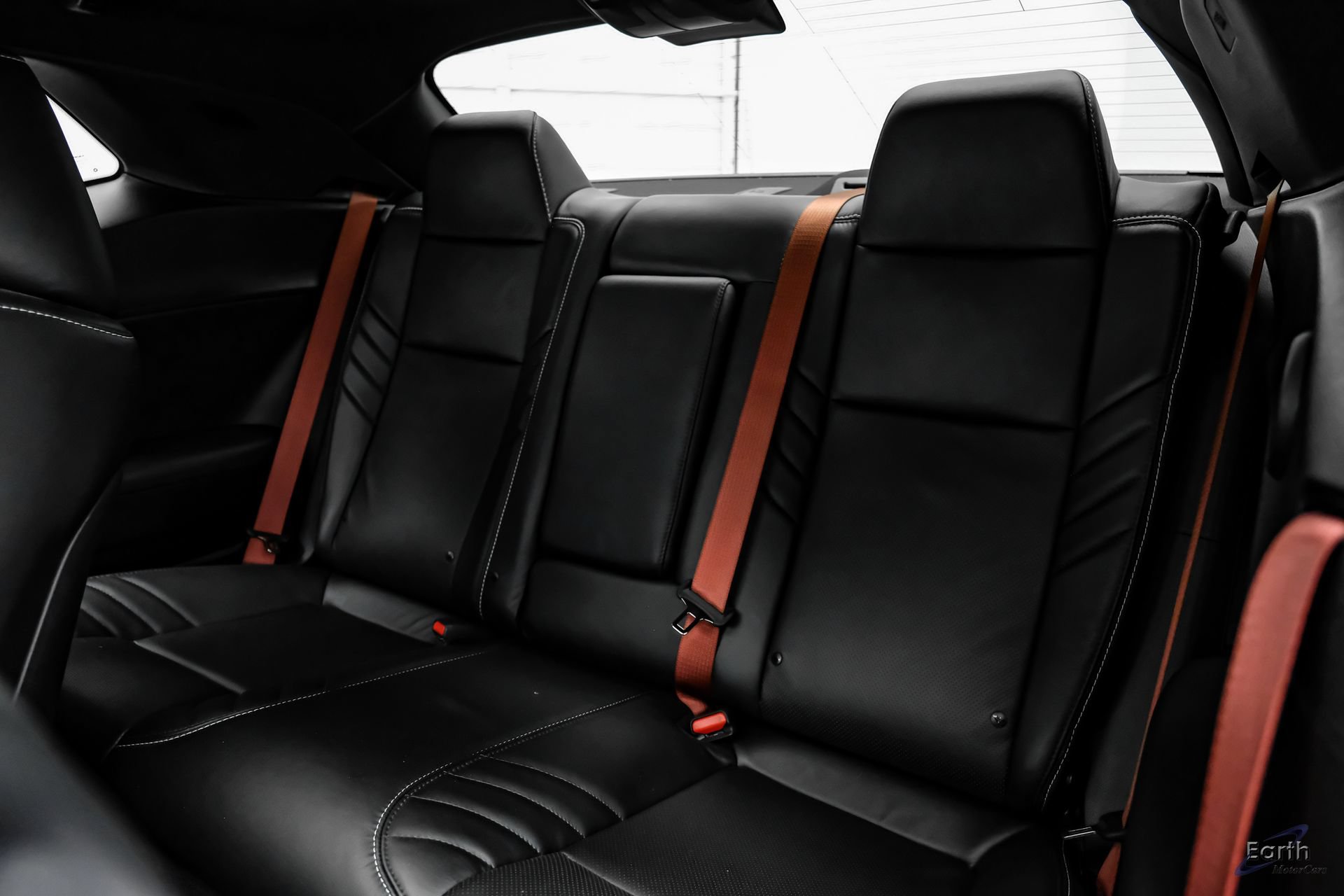 Used 2023 Dodge Challenger SRT Hellcat RWD image 88