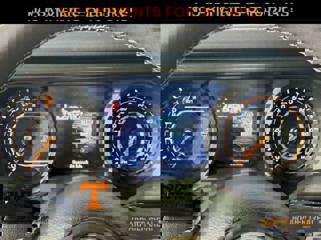 New 2026 Jeep Gladiator Mojave image 15