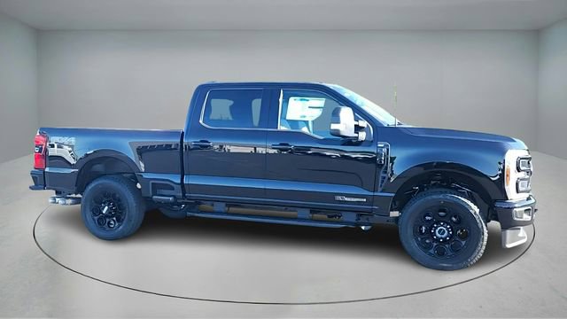 New 2026 Ford F250 XLT w/ XLT Premium Package video 2