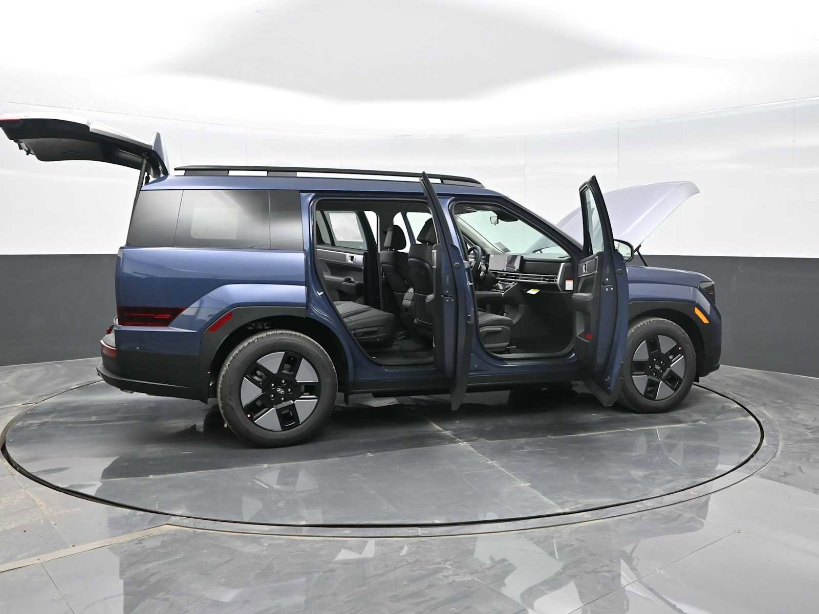 New 2026 Hyundai Santa Fe SEL image 39