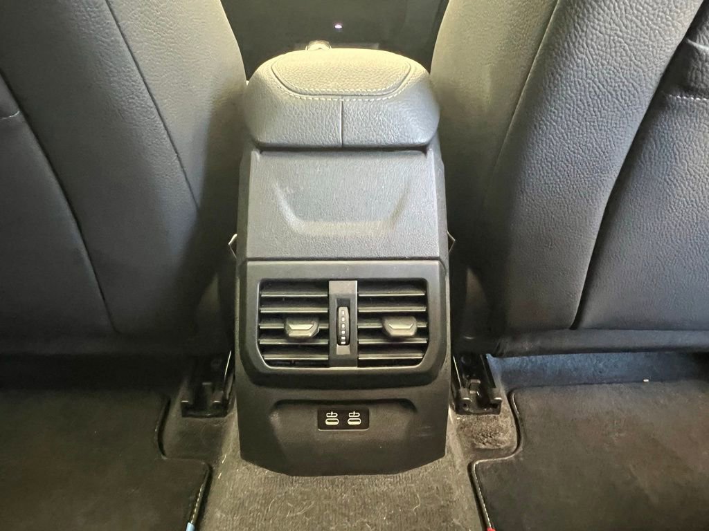 Used 2023 BMW M235i xDrive Gran Coupe w/ Premium Package image 9