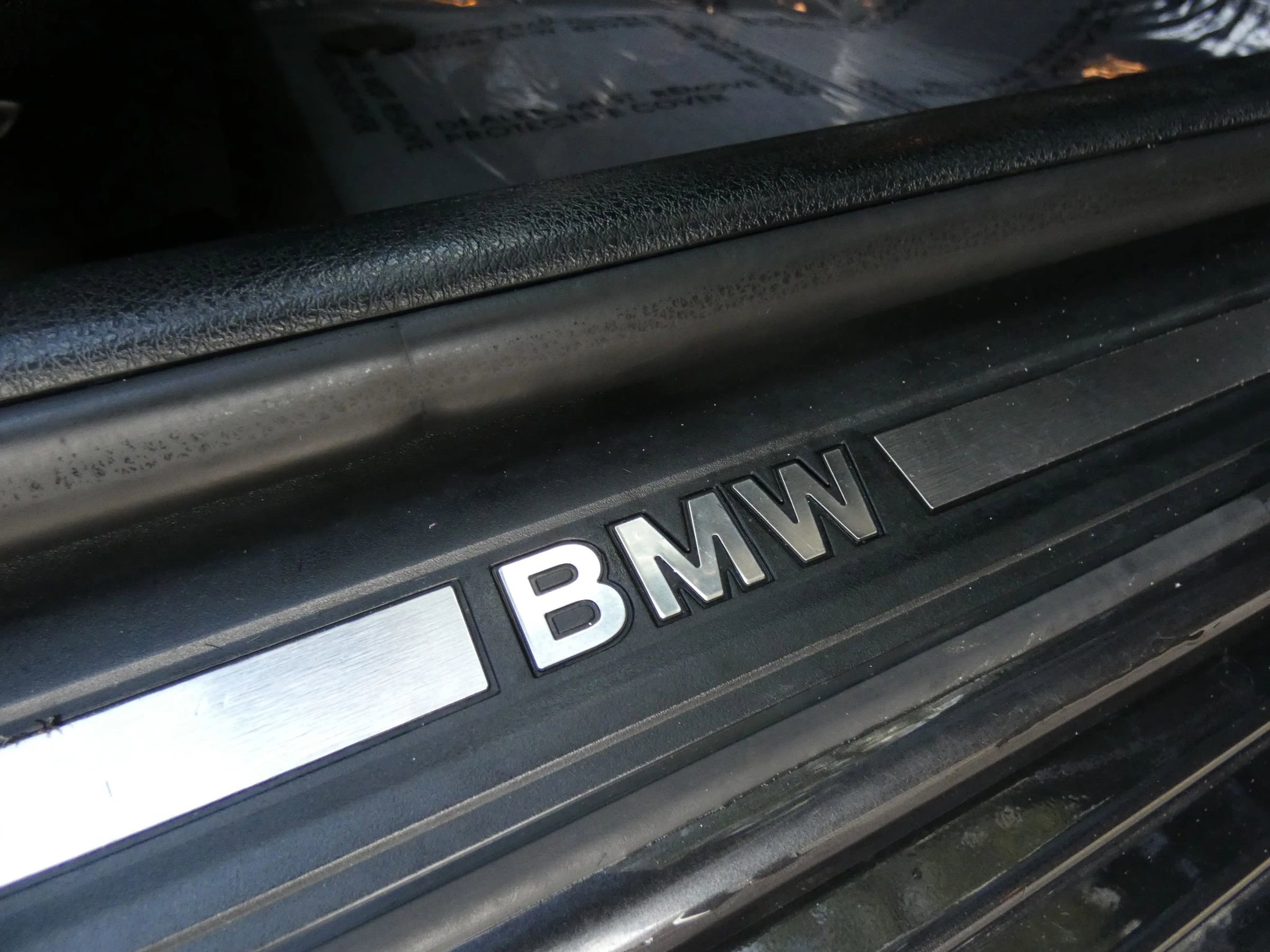 Used 2015 BMW 535i Sedan image 29