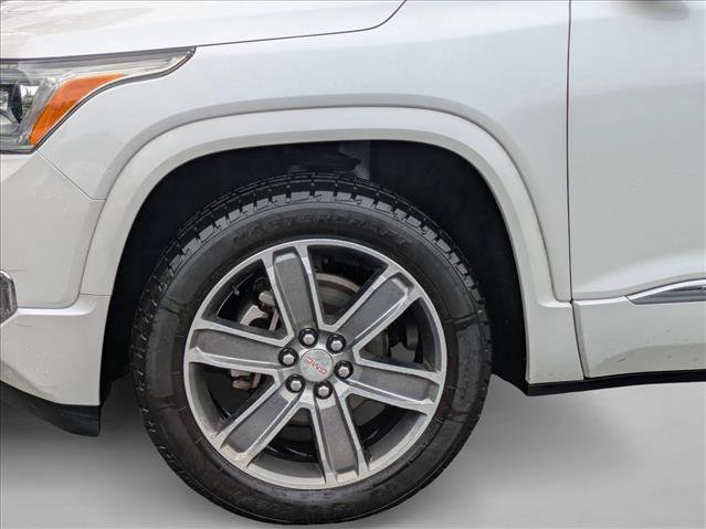 Used 2019 GMC Acadia Denali w/ Technology Package AWD/4WD image 14